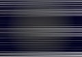 Blueish-dark horizontal and vertical fade gradient lines, stripes geometric background, texture, pattern