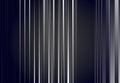 Blueish-dark horizontal and vertical fade gradient lines, stripes geometric background, texture, pattern