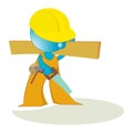 blueman carpenter handyman