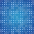 Blueprint background. Vector