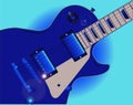 Blues Guitar