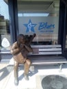 Blues Hall of Fame