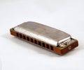 Blues harp