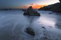 The Blues at Leo Carrillo-horizontal