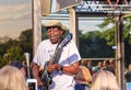 Blues Recording Artist Mr. Sipp, The Mississippi Blues Child