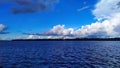 bluesky and beautifulsea