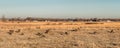 Bluestem Scientific and Natural Area, Minnesota Royalty Free Stock Photo