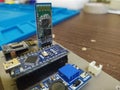 Bluetooth arduino control