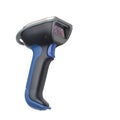 Bluetooth barcode and QR code scanner