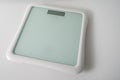 A Bluetooth weight scale used for home monitoring by health care services and hospitals to monitor patients