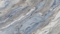Bluette Marvel: Palissandro Marble\'s Subtle Blue-Gray Texture. AI Generate Royalty Free Stock Photo