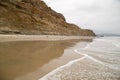 Bluffs at Torrey Pines State Natural Reserve