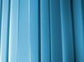 Bluish abstract background