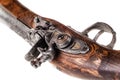 Blunderbuss trigger