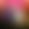 Blur Abstract Background,  Colorful Gradient Defocused Backdrop Royalty Free Stock Photo