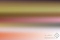 Blur abstract business colored horizontal background in pastel c