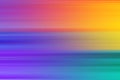 Blur Abstract strip line background. Saturated color. Digital illustration Royalty Free Stock Photo