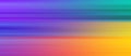 Blur Abstract strip line background. Saturated color. Digital illustration Royalty Free Stock Photo