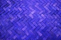 blur ancient violet moss pattern brick floor pavement stones luxury wall