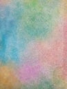 Blur background. Colourfull Soft pastels painting.Soft focus background.
