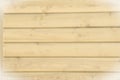 Blur the background of wooden boards. Convenient for the designer. Texture of background image, Wooden boards. Wood texture. Wood Royalty Free Stock Photo