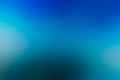 Blur blue abstract background design dark blue Light blue Lighting from the corner Royalty Free Stock Photo
