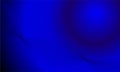 Blur blue abstract background design dark blue Light blue Lighting from the corner Royalty Free Stock Photo