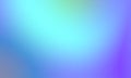 blur blue abstract background design dark blue, light blue, purple blur, green blur, corner light Royalty Free Stock Photo