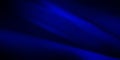 Blur Blue Shapes Modern Abstract background wallpaper design. Blue lines and blur shapes Royalty Free Stock Photo