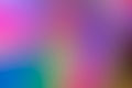 Blur colorful background purple yellow blue green color Primary colors Color Theory Royalty Free Stock Photo