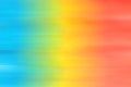 Blur colorful pastels abstract Pattern background