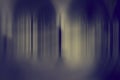 Blur dark gradient background