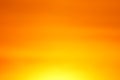 Blur focus Abstract background sunset sky red sky orange outdoor summer nSunset sky orange sky orange cloud outdoor summer nature