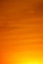 Blur focus Abstract background sunset sky red sky orange outdoor summer nSunset sky orange sky orange cloud outdoor summer nature