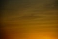 Blur focus Abstract background sunset sky red sky orange outdoor summer nSunset sky orange sky orange cloud outdoor summer nature