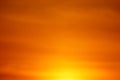 Blur focus Abstract background sunset sky red sky orange outdoor summer nSunset sky orange sky orange cloud outdoor summer nature