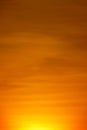 Blur focus Abstract background sunset sky red sky orange outdoor summer nSunset sky orange sky orange cloud outdoor summer nature