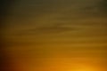 Blur focus Abstract background sunset sky red sky orange outdoor summer nSunset sky orange sky orange cloud outdoor summer nature