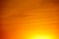 Blur focus Abstract background sunset sky red sky orange outdoor summer nSunset sky orange sky orange cloud outdoor summer nature