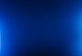 blur glow overlay bokeh light flare neon navy blue Royalty Free Stock Photo