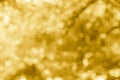 Blur golden bokeh luxury glitter abstract