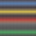 Blur Gradient Square Vector Matrix Fabric Texture Background Pattern
