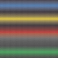Blur Gradient Square Vector Matrix Fabric Texture Background Pattern Royalty Free Stock Photo