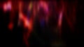 Blur lights motion defocused red flecks radiance
