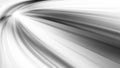 Blur lines transparent glass abstract background