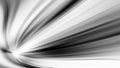 Blur lines transparent glass abstract background