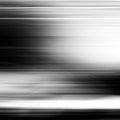 Blur motion lights of cars. Abstract urban background. Blurred moving traffic. Top view Royalty Free Stock Photo