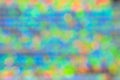 Blur multicolored background texture Royalty Free Stock Photo