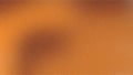 Blur orange background with noise effect Royalty Free Stock Photo