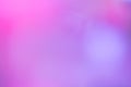 Abstract blur purple light background. Royalty Free Stock Photo